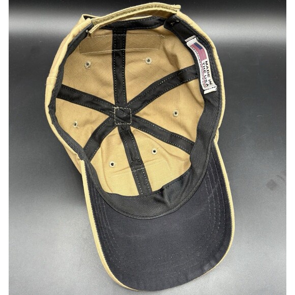 Men’s Tactical Gear Junkie Military Hat / Cap Adjustable / - Picture 5 of 6